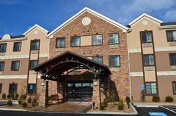 Staybridge Suites Bowling Green