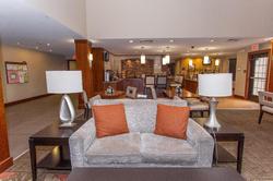 Staybridge Suites Bowling Green