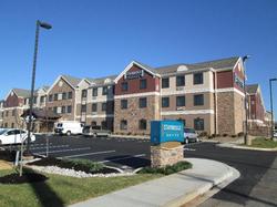 Staybridge Suites Bowling Green