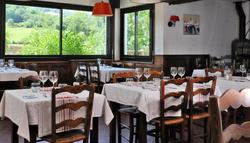 Logis Hôtel Xoko-Goxoa
