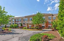 Extended Stay America - Boston - Burlington