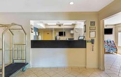 Extended Stay America - Boston - Burlington