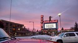 Bozeman Lewis & Clark Motel