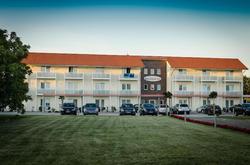 Landhotel Butjadinger Tor