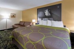 Super 8 by Wyndham Wooster