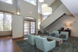 Residence Inn Bakersfield
