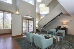 Residence Inn Bakersfield