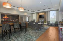 Residence Inn Bakersfield