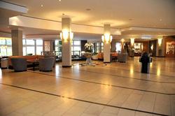 Gerry Weber Sportpark Hotel
