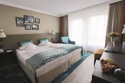 Gerry Weber Sportpark Hotel