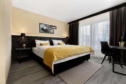 Gerry Weber Sportpark Hotel