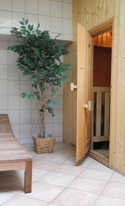 Waldhotel Wandlitz