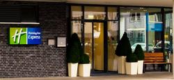 Holiday Inn Express Guetersloh