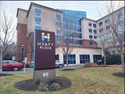 Hyatt Place Bethlehem