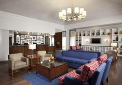 Four Points by Sheraton Bakersfield