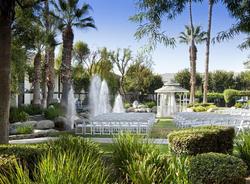 Four Points by Sheraton Bakersfield