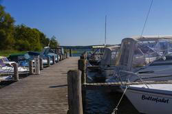 Seehotel Plau am See
