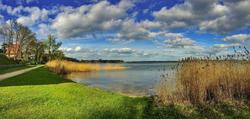 Seehotel Plau am See