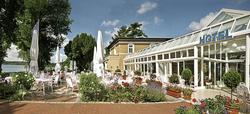 Seehotel Plau am See