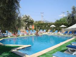 Ali Baba Hotel