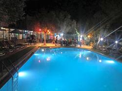 Ali Baba Hotel