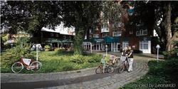 Parkhotel Upstalsboom