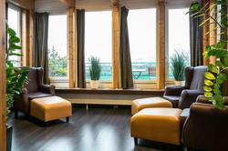 Parkhotel Upstalsboom
