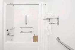Microtel Inn & Suites By Wyndham Beckley East