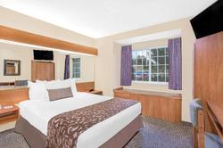 Microtel Inn & Suites By Wyndham Beckley East