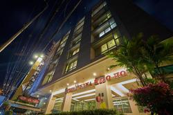 Nana Hiso Hotel