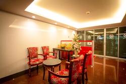 Nana Hiso Hotel