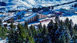 Jura Hotels Kervansaray Uludag