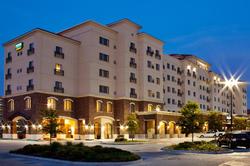 Sonesta ES Suites Baton Rouge University