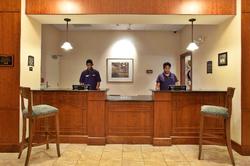 Sonesta ES Suites Baton Rouge University