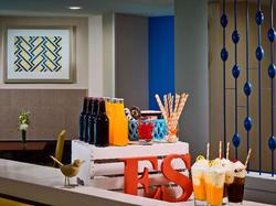 Sonesta ES Suites Baton Rouge University