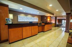 Fairfield Inn and Suites by Marriott Bartlesville