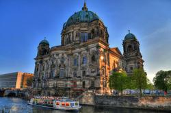 Garner Hotel Berlin - Charlottenburg by IHG