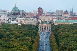 Garner Hotel Berlin - Charlottenburg by IHG