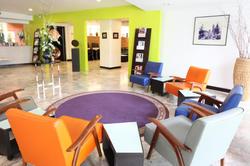 Reno Hotel