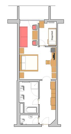 Familotel FamilienKlub Krug
