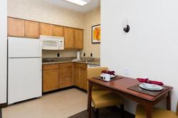 Residence Inn Baton Rouge Towne Center at Cedar Lo