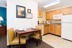 Residence Inn Baton Rouge Towne Center at Cedar Lo