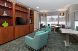 Residence Inn Baton Rouge Towne Center at Cedar Lo