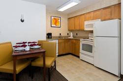 Residence Inn Baton Rouge Towne Center at Cedar Lo