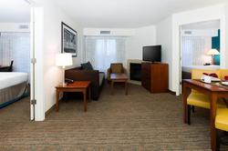 Residence Inn Baton Rouge Towne Center at Cedar Lo