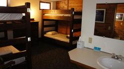 Boulder Mountain Lodge