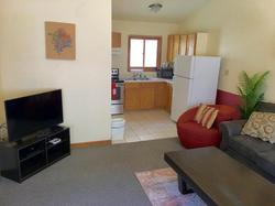 Boulder Mountain Lodge