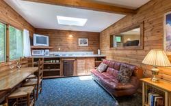 Boulder Mountain Lodge