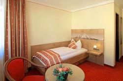 Alpenhotel Brennerbascht