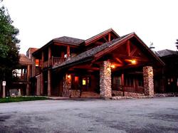 The Lodge & Spa at Breckenridge